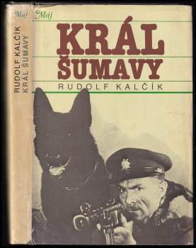 Král Šumavy