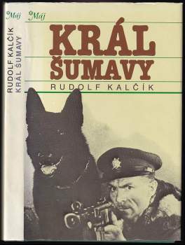 Král Šumavy