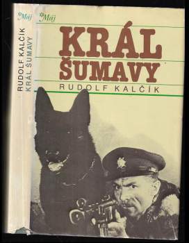 Král Šumavy