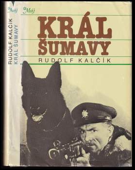 Král Šumavy
