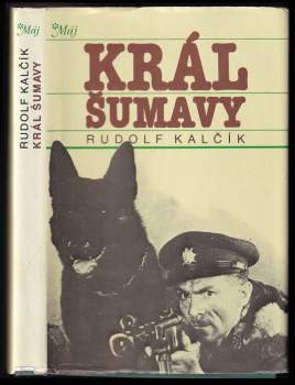 Král Šumavy