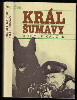 Král Šumavy