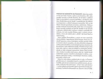 Rudolf Kalčík: Král Šumavy