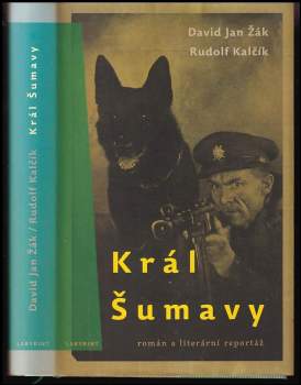 Král Šumavy