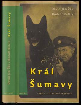 Král Šumavy