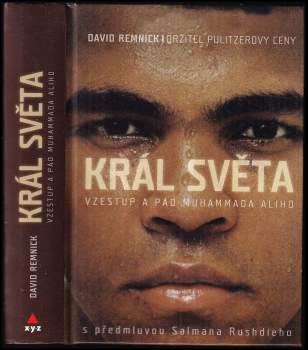 David Remnick: Král světa