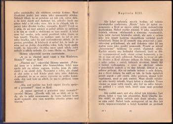 George Owen Baxter: Král trampů