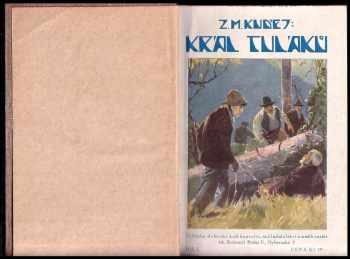 Zdeněk Matěj Kuděj: Král tuláků