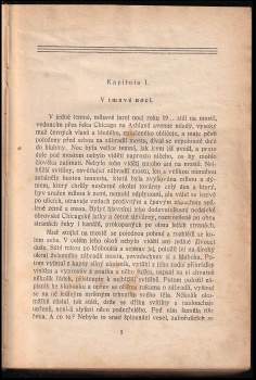 Zdeněk Matěj Kuděj: Král tuláků