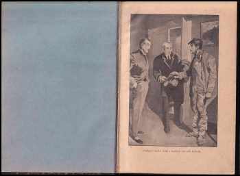 Zdeněk Matěj Kuděj: Král tuláků