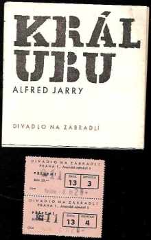 Alfred Jarry