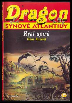 Král upírů