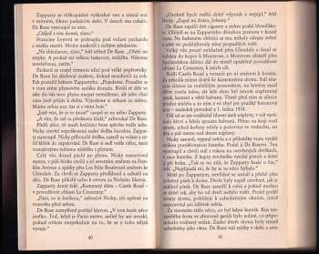 Raymond Chandler: Král v žlutém rouše