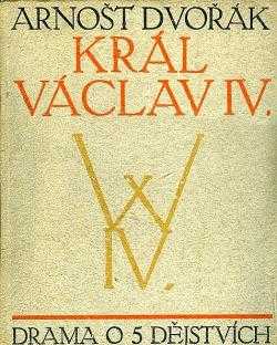 Král Václav IV