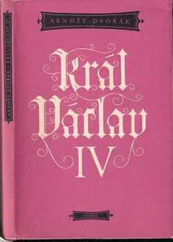 Král Václav IV