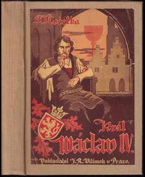 Král Václav IV