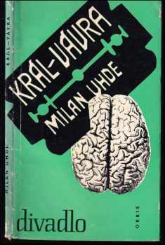 Král-Vávra : nonstop-nonsens - Milan Uhde (1965, Orbis) - ID: 70664