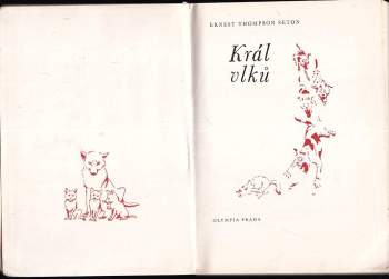 Král vlků