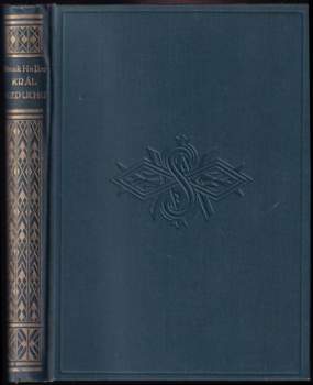 Frank Heller: Král vzduchu