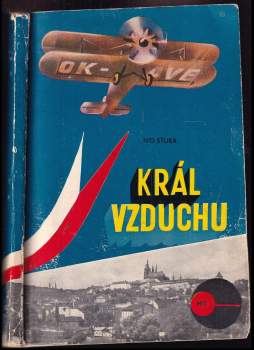 Ivo Štuka: Král vzduchu