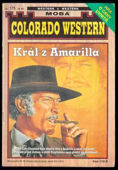 Král z Amarilla