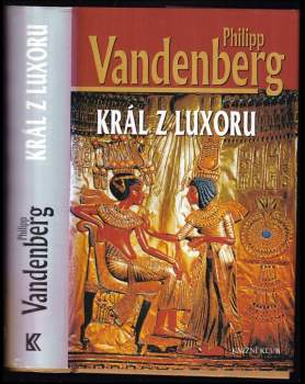Král z Luxoru