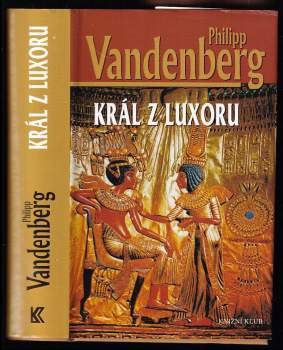 Philipp Vandenberg: Král z Luxoru