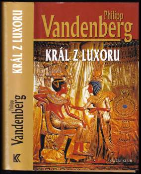 Král z Luxoru