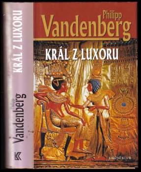 Philipp Vandenberg: Král z Luxoru