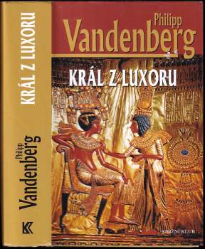 Král z Luxoru