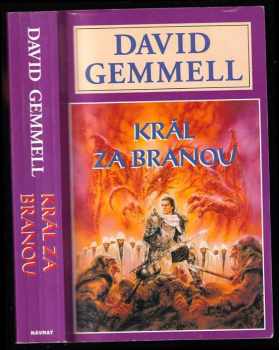 Král za branou