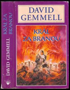Král za branou