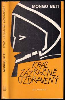 Král zázračně uzdravený