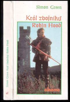 Král zbojníků Robin Hood