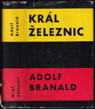 Král železnic