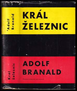Král železnic