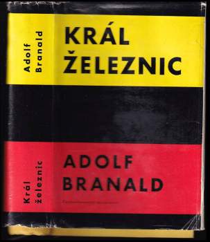 Král železnic