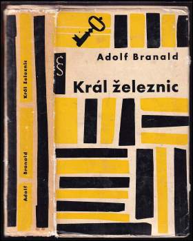 Král železnic