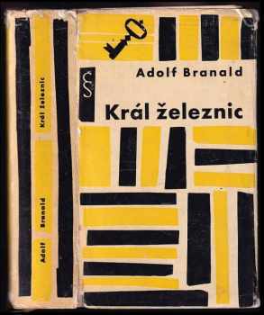 Král železnic