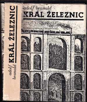 Král železnic