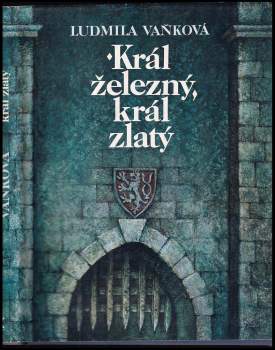 Král železný, král zlatý