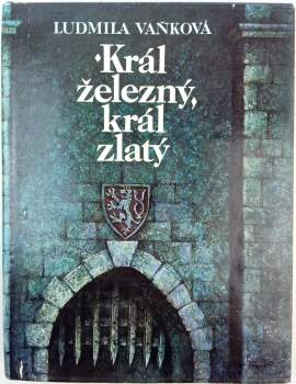Král železný, král zlatý