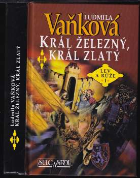 Král železný, král zlatý