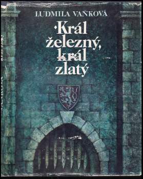 Král železný, král zlatý