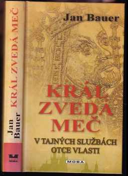 Jan Bauer: Král zvedá meč