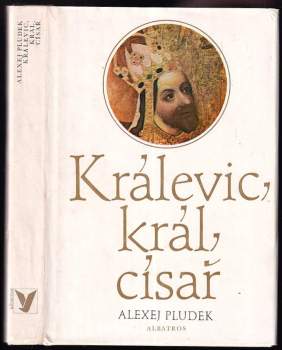 Králevic, král, císař