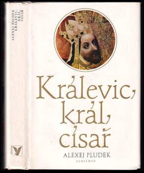 Králevic, král, císař