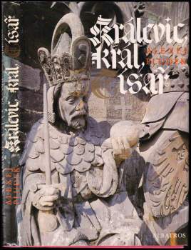 Kralevic, král, císař