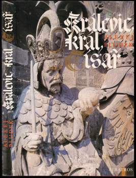 Kralevic, král, císař