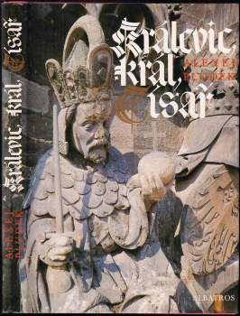 Kralevic, král, císař
